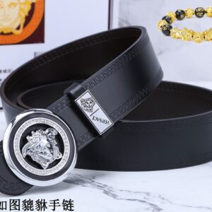 VERSACE-BELT
