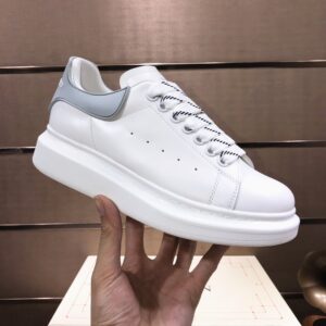 MCQUEEN-SHOES