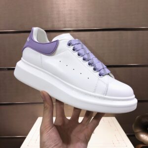 MCQUEEN-SHOES