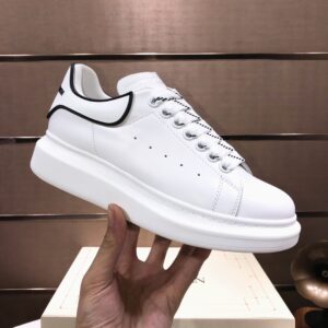 MCQUEEN-SHOES