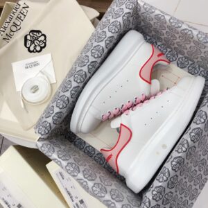 MCQUEEN-SHOES