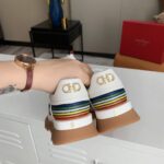 SALVATORE FERRAGAMO-SHOES - Image 7
