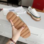 SALVATORE FERRAGAMO-SHOES - Image 3