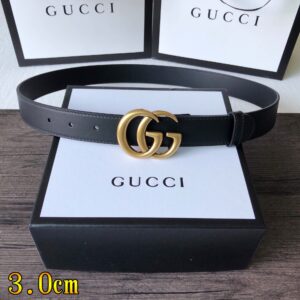 GUCCI-BELT