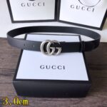 GUCCI-BELT