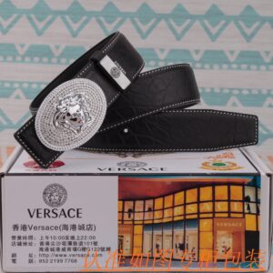 VERSACE-BELT