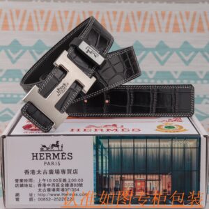 HERMES-BELT