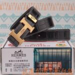 HERMES-BELT