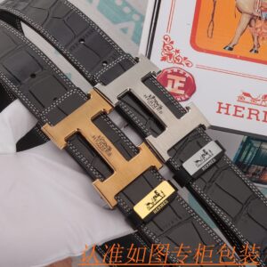 HERMES-BELT