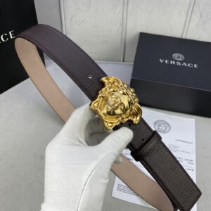 VERSACE-BELT