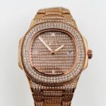 PATEK PHILIPPE-WATCHES - Image 4