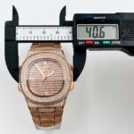 PATEK PHILIPPE-WATCHES - Image 5