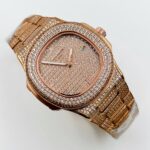 PATEK PHILIPPE-WATCHES - Image 3