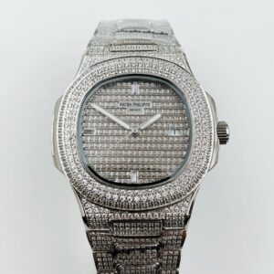 PATEK PHILIPPE-WATCHES