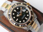 ROLEX-GMT-MASTER-WATCHES - Image 4