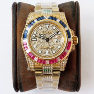 ROLEX-GMT-MASTER-WATCHES