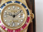 ROLEX-GMT-MASTER-WATCHES - Image 2