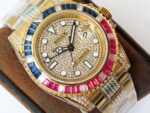 ROLEX-GMT-MASTER-WATCHES - Image 3