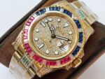 ROLEX-GMT-MASTER-WATCHES - Image 4