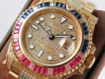 ROLEX-GMT-MASTER-WATCHES - Image 5
