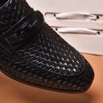 SALVATORE FERRAGAMO-SHOES - Image 8