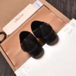 SALVATORE FERRAGAMO-SHOES - Image 9