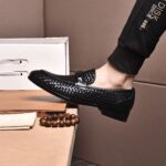 SALVATORE FERRAGAMO-SHOES - Image 4