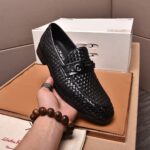SALVATORE FERRAGAMO-SHOES - Image 5