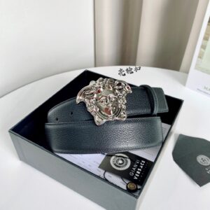 VERSACE-BELT