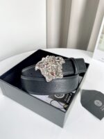 VERSACE-BELT