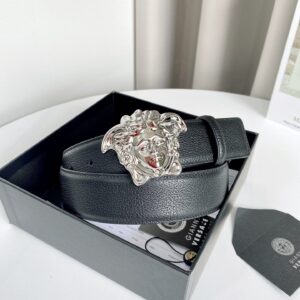 VERSACE-BELT