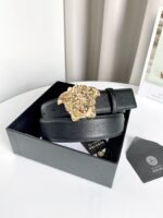 VERSACE-BELT