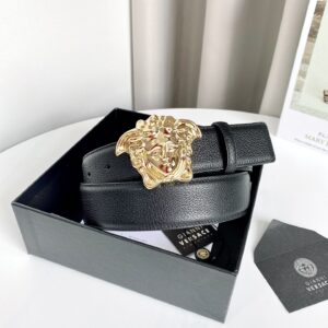 VERSACE-BELT