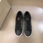 BURBERRY-SHOES
