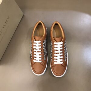 BURBERRY-SHOES