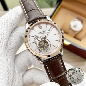LONGINES-WATCHES