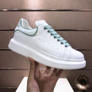 MCQUEEN-SHOES