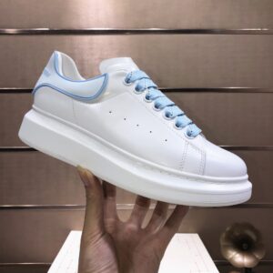 MCQUEEN-SHOES