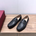 SALVATORE FERRAGAMO-SHOES - Image 3