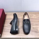 SALVATORE FERRAGAMO-SHOES - Image 5
