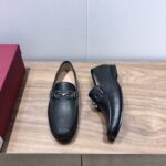 SALVATORE FERRAGAMO-SHOES - Image 4