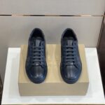 BURBERRY-SHOES
