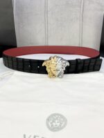 VERSACE-BELT