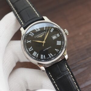 LONGINES-WATCHES