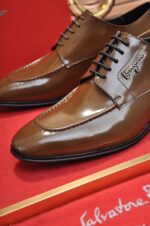 SALVATORE FERRAGAMO-SHOES - Image 8