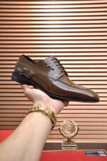 SALVATORE FERRAGAMO-SHOES - Image 4