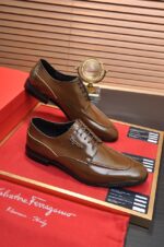 SALVATORE FERRAGAMO-SHOES - Image 6