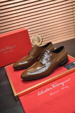 SALVATORE FERRAGAMO-SHOES - Image 3