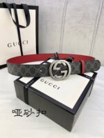 GUCCI-BELT