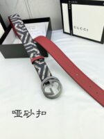 GUCCI-BELT - Image 9